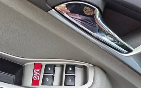 Chevrolet Orlando I, 2012 год, 950 000 рублей, 20 фотография