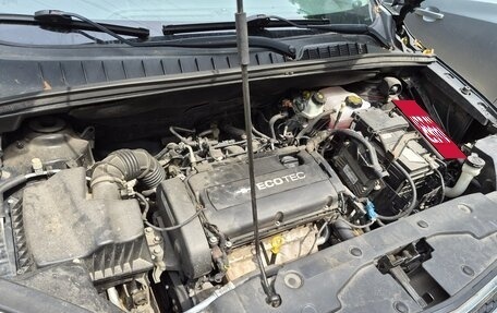 Chevrolet Orlando I, 2012 год, 950 000 рублей, 11 фотография