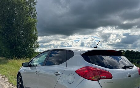 KIA cee'd III, 2014 год, 1 100 000 рублей, 4 фотография