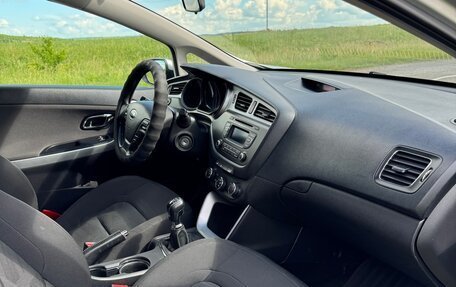 KIA cee'd III, 2014 год, 1 100 000 рублей, 8 фотография
