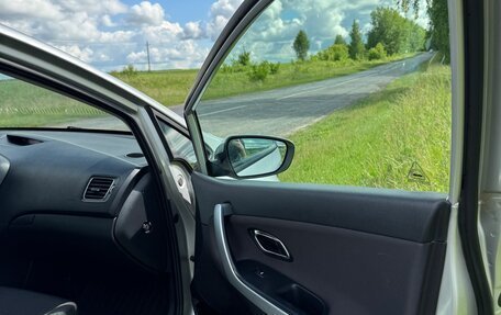 KIA cee'd III, 2014 год, 1 100 000 рублей, 9 фотография