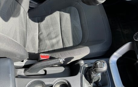 KIA cee'd III, 2014 год, 1 100 000 рублей, 10 фотография