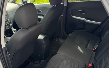 KIA cee'd III, 2014 год, 1 100 000 рублей, 17 фотография