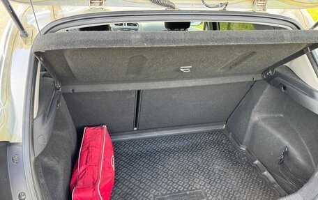KIA cee'd III, 2014 год, 1 100 000 рублей, 18 фотография