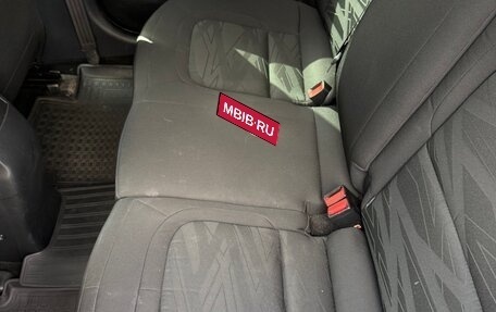 KIA cee'd III, 2014 год, 1 100 000 рублей, 15 фотография