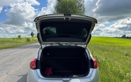 KIA cee'd III, 2014 год, 1 100 000 рублей, 20 фотография