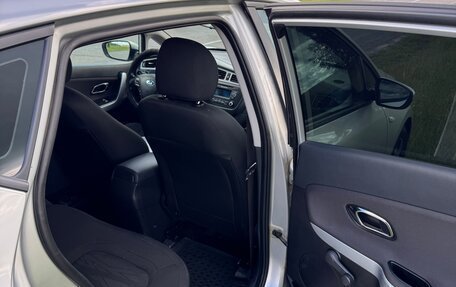 KIA cee'd III, 2014 год, 1 100 000 рублей, 21 фотография