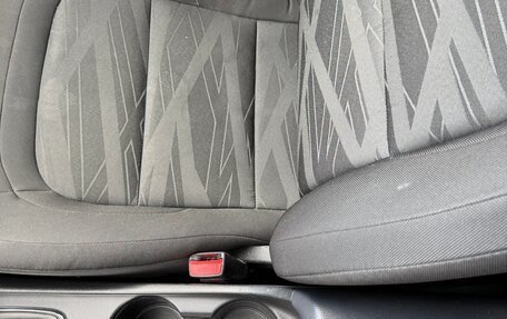 KIA cee'd III, 2014 год, 1 100 000 рублей, 25 фотография