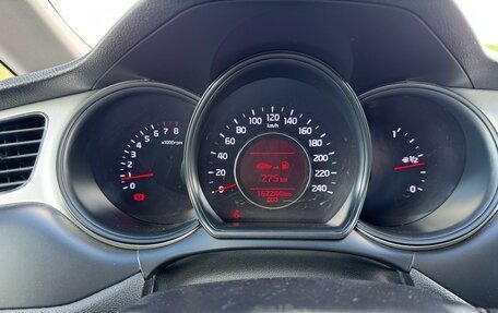 KIA cee'd III, 2014 год, 1 100 000 рублей, 24 фотография