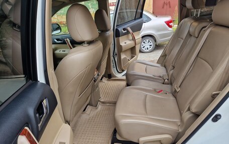 Toyota Highlander III, 2012 год, 2 900 000 рублей, 10 фотография