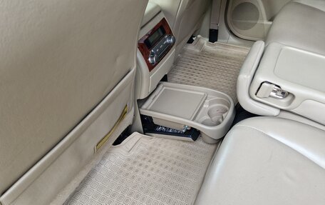 Toyota Highlander III, 2012 год, 2 900 000 рублей, 22 фотография