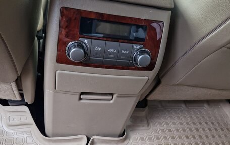 Toyota Highlander III, 2012 год, 2 900 000 рублей, 23 фотография