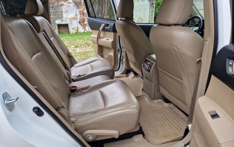 Toyota Highlander III, 2012 год, 2 900 000 рублей, 18 фотография