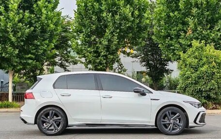 Volkswagen Golf VIII, 2022 год, 2 150 011 рублей, 6 фотография