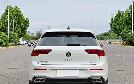 Volkswagen Golf VIII, 2022 год, 2 150 011 рублей, 5 фотография