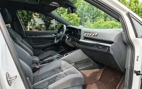 Volkswagen Golf VIII, 2022 год, 2 150 011 рублей, 15 фотография