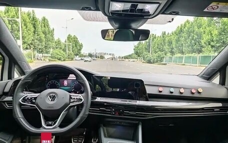 Volkswagen Golf VIII, 2022 год, 2 150 011 рублей, 8 фотография
