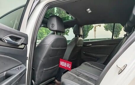 Volkswagen Golf VIII, 2022 год, 2 150 011 рублей, 10 фотография
