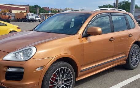 Porsche Cayenne III, 2008 год, 1 100 000 рублей, 2 фотография