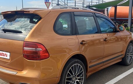 Porsche Cayenne III, 2008 год, 1 100 000 рублей, 3 фотография