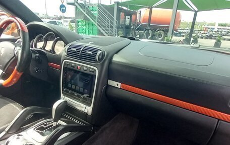 Porsche Cayenne III, 2008 год, 1 100 000 рублей, 16 фотография