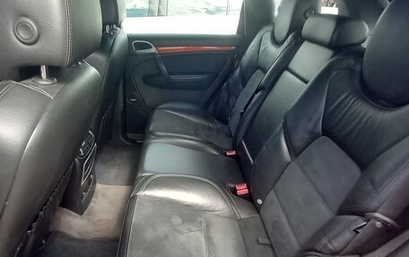 Porsche Cayenne III, 2008 год, 1 100 000 рублей, 6 фотография