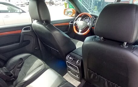 Porsche Cayenne III, 2008 год, 1 100 000 рублей, 13 фотография