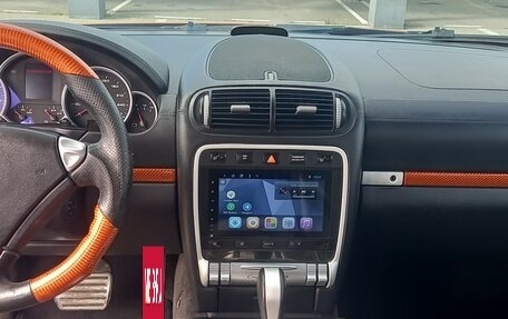 Porsche Cayenne III, 2008 год, 1 100 000 рублей, 7 фотография