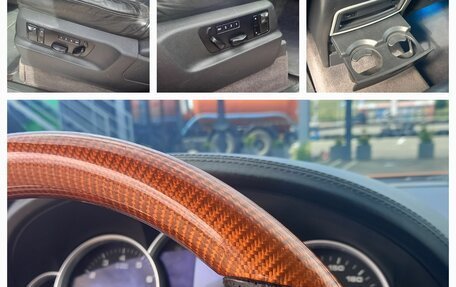 Porsche Cayenne III, 2008 год, 1 100 000 рублей, 20 фотография
