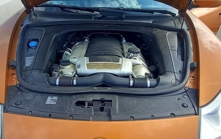 Porsche Cayenne III, 2008 год, 1 100 000 рублей, 23 фотография