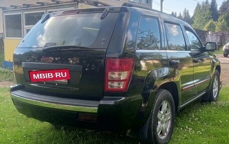 Jeep Grand Cherokee, 2005 год, 999 999 рублей, 4 фотография