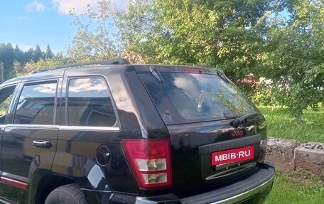 Jeep Grand Cherokee, 2005 год, 999 999 рублей, 3 фотография