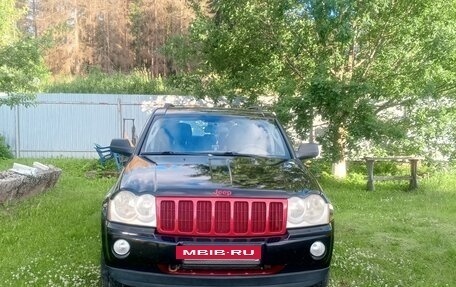 Jeep Grand Cherokee, 2005 год, 999 999 рублей, 2 фотография