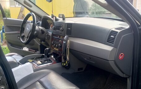 Jeep Grand Cherokee, 2005 год, 999 999 рублей, 10 фотография