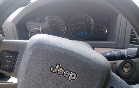 Jeep Grand Cherokee, 2005 год, 999 999 рублей, 17 фотография