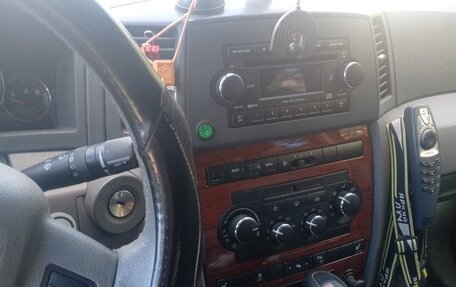 Jeep Grand Cherokee, 2005 год, 999 999 рублей, 18 фотография