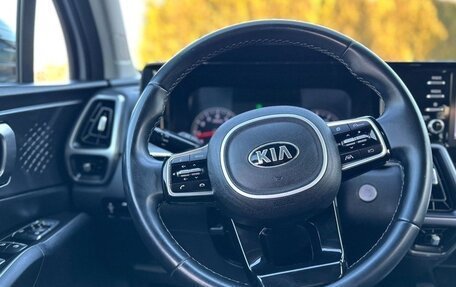 KIA Sorento IV, 2021 год, 3 305 000 рублей, 9 фотография