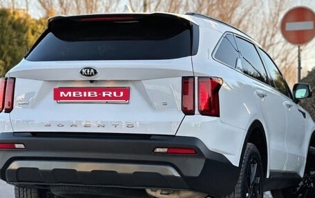 KIA Sorento IV, 2021 год, 3 305 000 рублей, 3 фотография