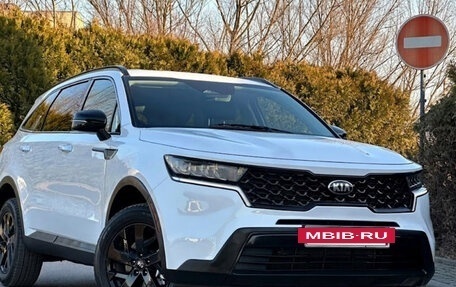 KIA Sorento IV, 2021 год, 3 305 000 рублей, 2 фотография