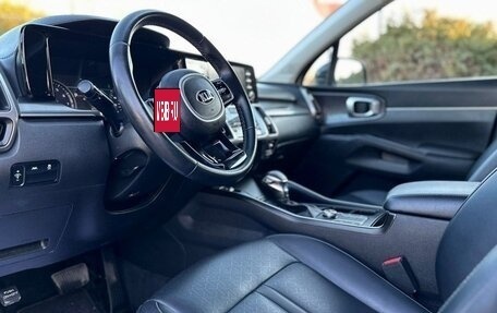 KIA Sorento IV, 2021 год, 3 305 000 рублей, 5 фотография