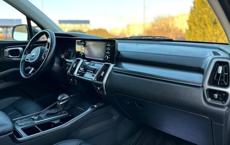 KIA Sorento IV, 2021 год, 3 305 000 рублей, 13 фотография