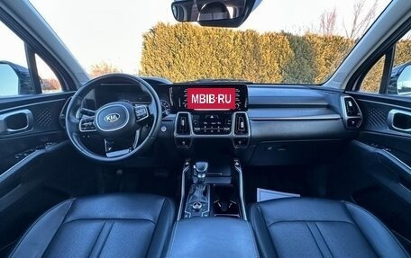 KIA Sorento IV, 2021 год, 3 305 000 рублей, 10 фотография