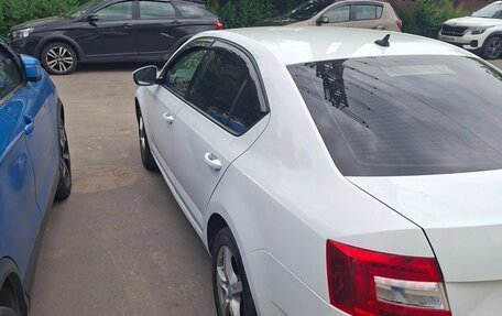 Skoda Octavia, 2019 год, 1 250 000 рублей, 7 фотография