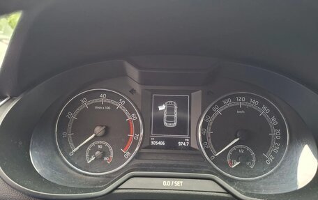 Skoda Octavia, 2019 год, 1 250 000 рублей, 10 фотография