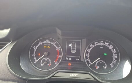 Skoda Octavia, 2019 год, 1 250 000 рублей, 9 фотография