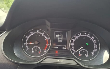 Skoda Octavia, 2019 год, 1 250 000 рублей, 12 фотография