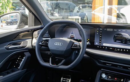 Audi Q5, 2026 год, 6 550 000 рублей, 17 фотография