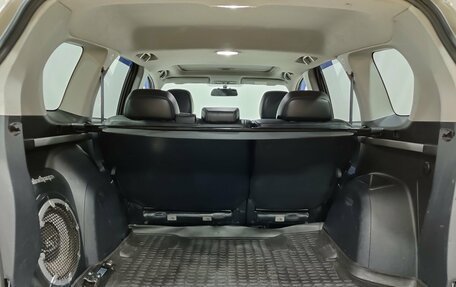 Mitsubishi Outlander III рестайлинг 3, 2008 год, 1 100 000 рублей, 12 фотография