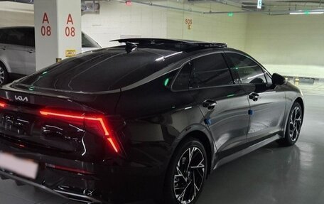 KIA K5, 2026 год, 6 100 000 рублей, 3 фотография