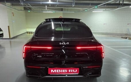 KIA K5, 2026 год, 6 100 000 рублей, 4 фотография